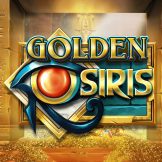 Golden Osiris 로고