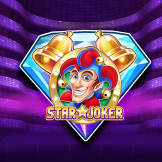 Star Joker 로고
