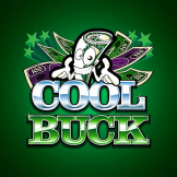 Cool Buck ๋ก๊ณ