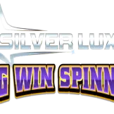 Silver Lux: Big Win Spinner 로고