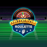 GridIron Roulette 로고