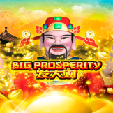 Big Prosperity 로고