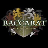 Baccarat - Netent 로고