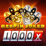 Respin Joker 1000x 로고