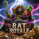 Rat Royale 로고
