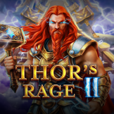 Thor's Rage 2 로고