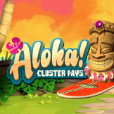 Aloha! 로고