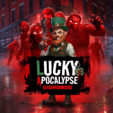 Lucky Apocalypse 로고