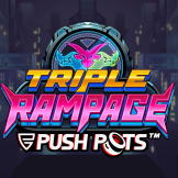 Triple Rampage 로고