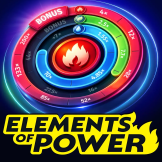 Elements of Power 로고