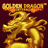 Golden Dragon Inferno 로고