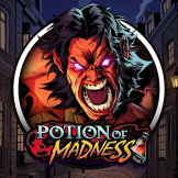 Potion of Madness 로고