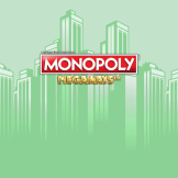Monopoly Megaways 로고