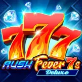 Rush Fever 7s Deluxe ๋ก๊ณ