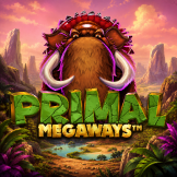 Primal Megaways 로고
