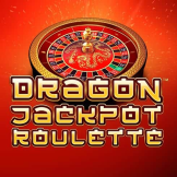 Dragon Jackpot Roulette 로고