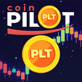 Pilot Coin 로고