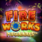 Fireworks Megaways 로고