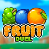 Fruit Duel ๋ก๊ณ