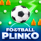Football Plinko 로고