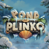 Pond of Plinko 로고