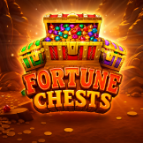 Fortune Chests 로고