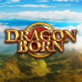 Dragon Born 로고