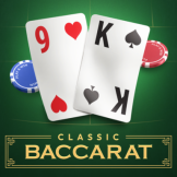 Classic Baccarat 로고