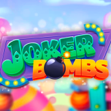 Joker Bombs ๋ก๊ณ