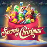 Secrets of Christmas 로고
