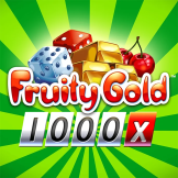 Fruity Gold 1000x 로고