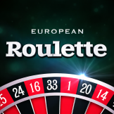 European Roulette - Gamevy 로고