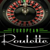 European Roulette (NetEnt) 로고