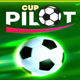 Pilot Cup 로고