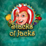 Stacks of Jacks ๋ก๊ณ