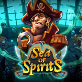Sea of Spirits 로고