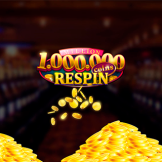 Million Coins Respin ๋ก๊ณ