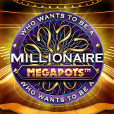 Millionaire Megapots 로고