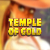 Temple Of Gold 로고