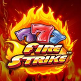 Fire Strike ๋ก๊ณ