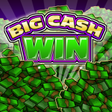 Big Cash Win ๋ก๊ณ