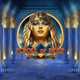 Scroll of Dead 로고