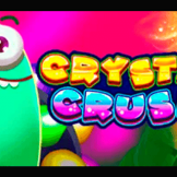 Crystal Crush 로고