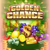 Golden Chance 로고
