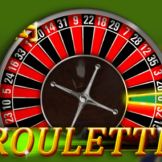 Roulette (Pragmatic Play) 로고