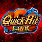 Quick Hit Link 888 로고