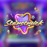 Starstruck ๋ก๊ณ
