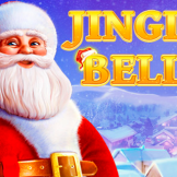 Jingle Bells (Red Tiger) 로고