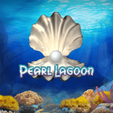 Pearl Lagoon 로고