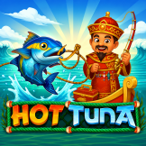 Hot Tuna 로고
